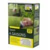 Gazon 4 Saisons -Promesse De Fleurs Soldes Magasin pelouse 4 saisons 1kg 3284721244012 16067 1
